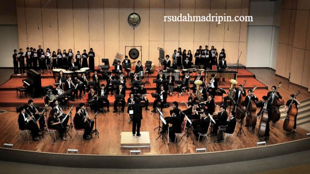 Kampus dengan Jurusan Musik Terbaik di Indonesia, Kualitas A